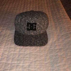 D.C hat